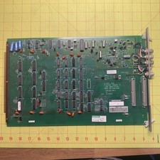 X-Ray ADC PC2259 Issue 2 Rev. B Link Analytical