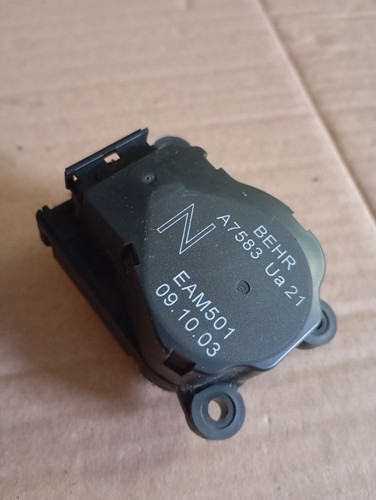 A7583 moteur réglage - a7583, volet