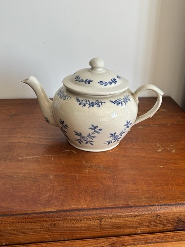Theiere cafetiere faience st - theiere,