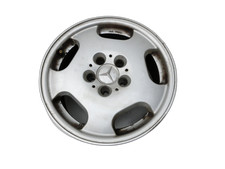 1 X JANTE Jante en aluminium