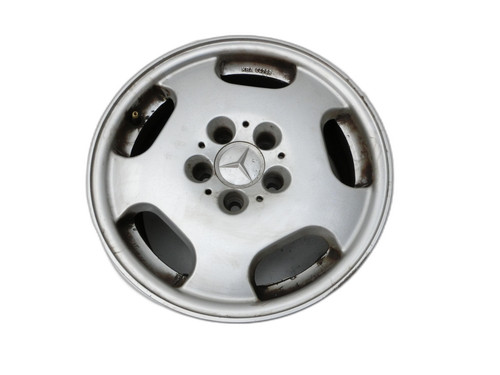 Jante en aluminium - 1,