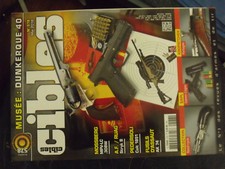 22$$ Revue  Cibles n°578