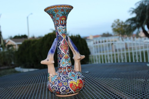 Middle eastern persian - middle,