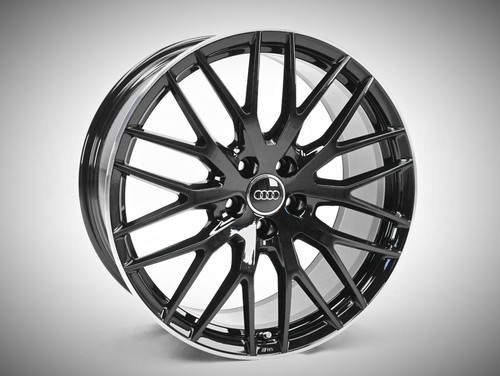 Jantes alliage audi rs - audi,
