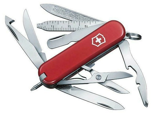 Victorinox couteau suisse - -,