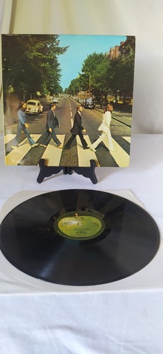 The beatles abbey - the,