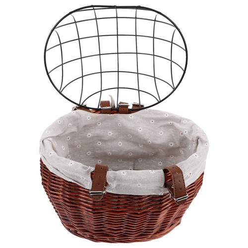 Panier velo chien paniers - panier,