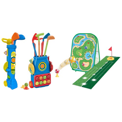 Pure4fun enfants golf - enfants,
