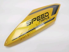 CARENAGE AVANT DROIT TRIUMPH