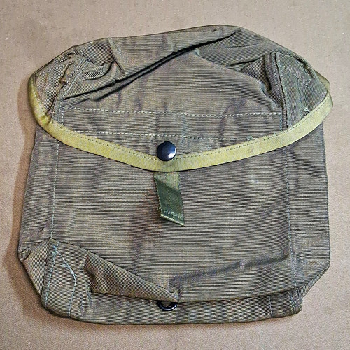 M249 saw pouch squad - m249,