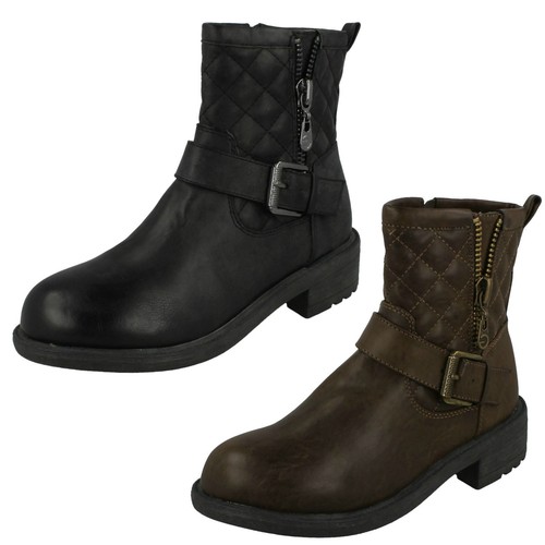 Bottes moto matelassées - moto,