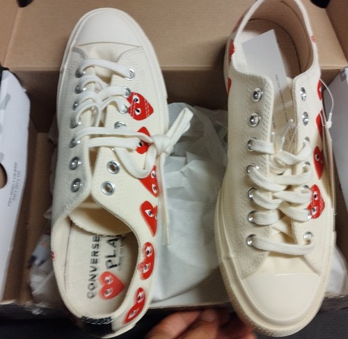 Converse chuck comme des - chuck,