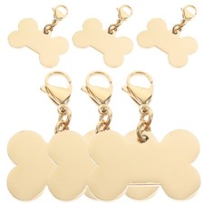  6 Pcs Accessoire Pour Chien