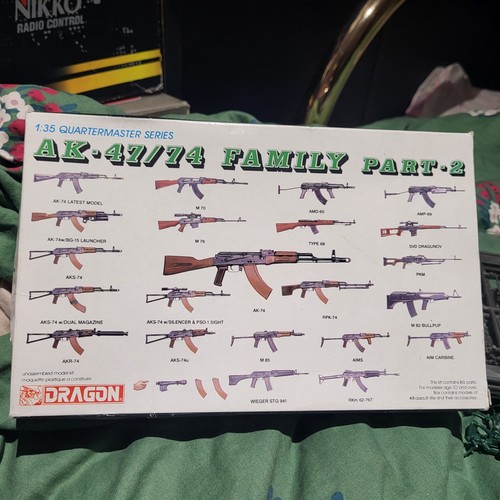Dragon armes la famille - de,