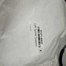 Q1271-60620 Spindle Support