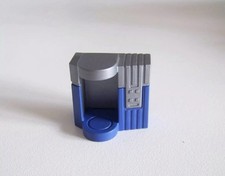 Playmobil Commerce - Coffee Blue Coffee Machine 3254