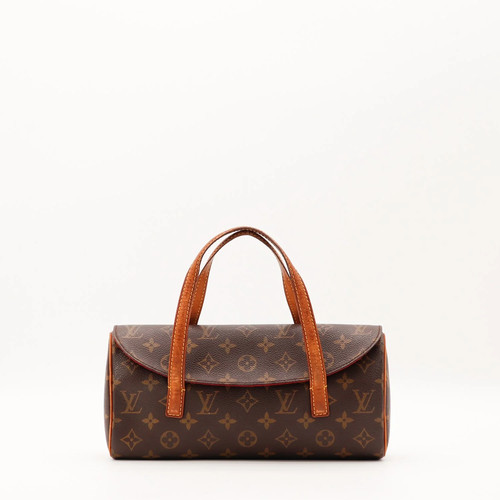 Sac main louis vuitton - main,