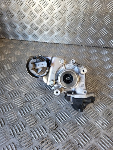 Turbo peugeot citroen 1 - -,