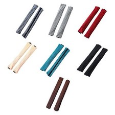 Housses d'accoudoir de chaise