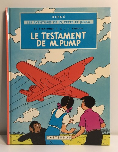 Le testament de - i1,