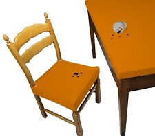 Housse Assise Chaise