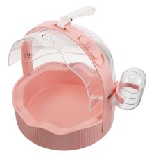  Cage de transport pour oiseaux sauvages : cage d'extérieur portable avec