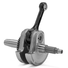 Vilebrequin pour Honda Sportrax 400 TRX 400 X TRX 400 EX 1999-2014 13000-HN1-000