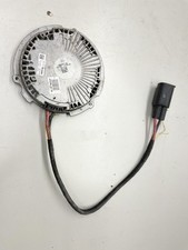 Carénage de ventilateur de