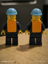 LEGO  trn150 / trn151  Train MAERSK 10219 Neuf 