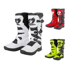 Oneal RSX EU MX Bottes Offroad
