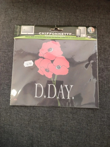 Chiffonette lunettes day - chiffonette, d-day
