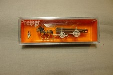 Preiser N, 79477, Charette de