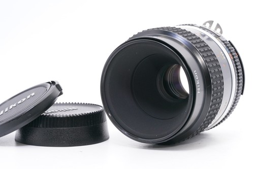 Neuf objectif macro nikon - [neuf],