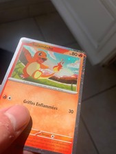 salameche 020/217 holo cosmo