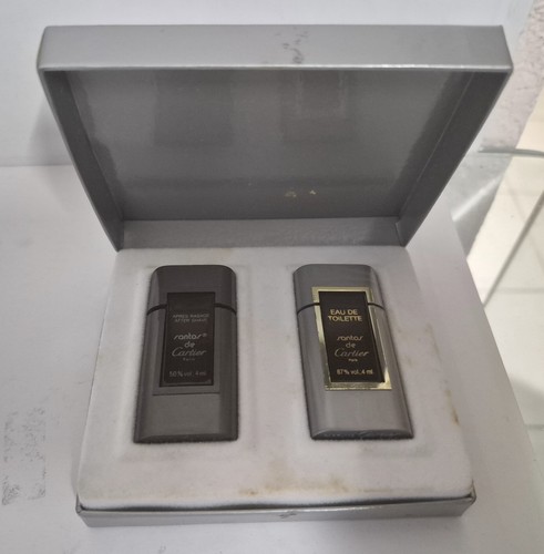Coffret santos duo edt - santos,