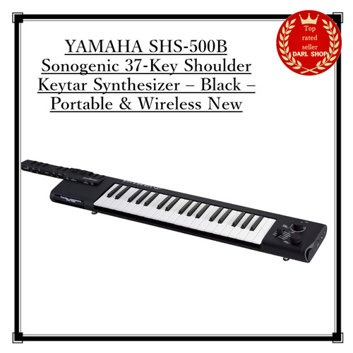 Synthétiseur keytar épaule - keytar, d'épaule