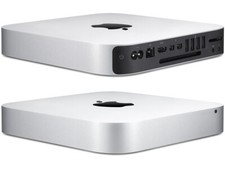 Mac mini, i5, 4GB, 500GB, avec Boite