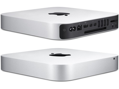 Mac mini 4gb - mini,, 500gb,