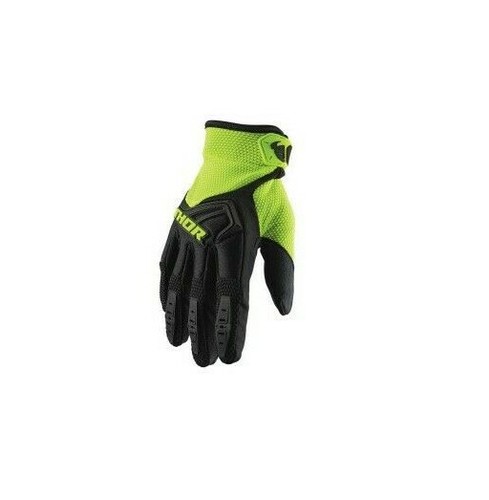 Thor gants moto cross s20y - gants,