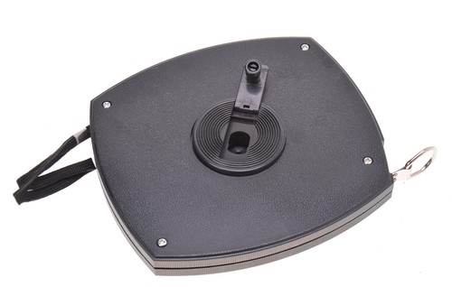 Mètre ruban 10m rouleau - mètre, à