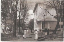 CPA carte postale ancienne