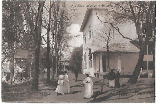 Cpa carte postale ancienne - postale,