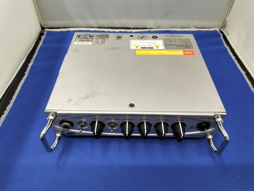 Gallien krueger mb200 200w - mb200,