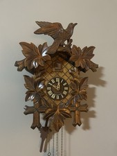 Belle pendule ancienne