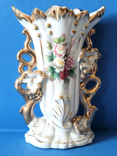 Ancien vase mariée - vase, de