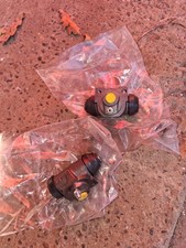 Cylindres De Roues Fiat Panda 