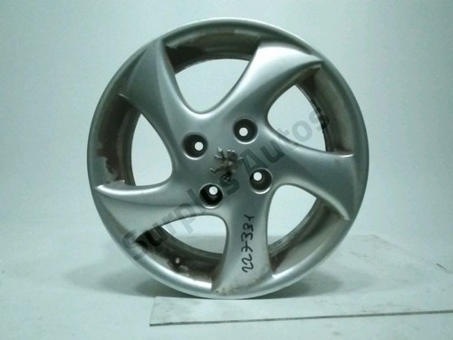 Jante aluminium 540288 - aluminium, 1