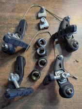 Paire de Freins Cantilever