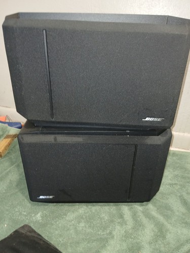 Bose 301 series - bose,
