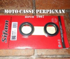 Joint SPY Fourche Honda - XLS